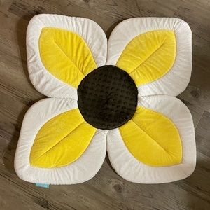 Blooming Baby Bath Flower